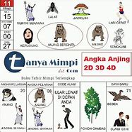 Buku Mimpi 138 Cimahi Togel 2024 Terbaru