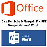 Cara Membuka Microsoft Word 2013