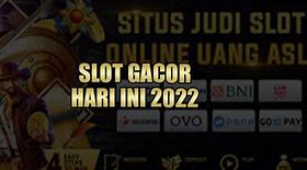 Situs Slot Gacor Hari Ini Om Keling Jepun Terbaru Hari Ini