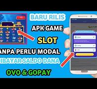 Slot Demo Penghasil Saldo Dana Tanpa Deposit