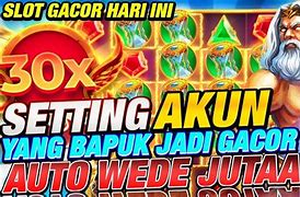 Slot Gacor Hari Ini Belajar Bikin Akun Baru 2024 Terbaru